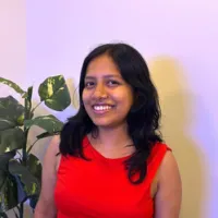 Jiya Chourasia testimonial